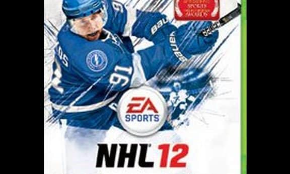 NHL 12 player count stats and facts