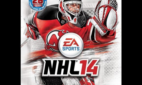 NHL 14 player count stats and facts