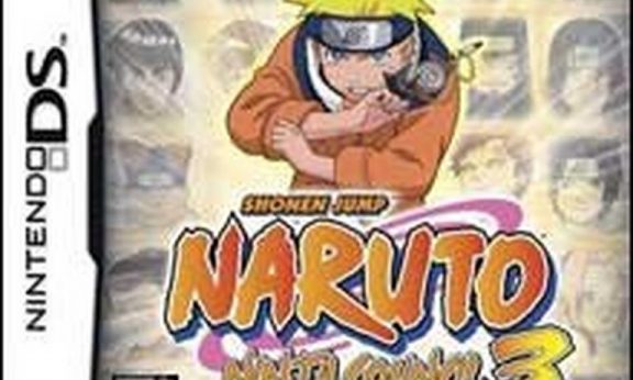 Naruto Ninja Council 3 player count Stats and Facts