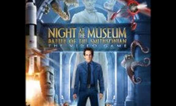 Night at the Museum Battle of the Smithsonian player count stats and facts