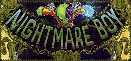 Nightmare Boy player count stats facts