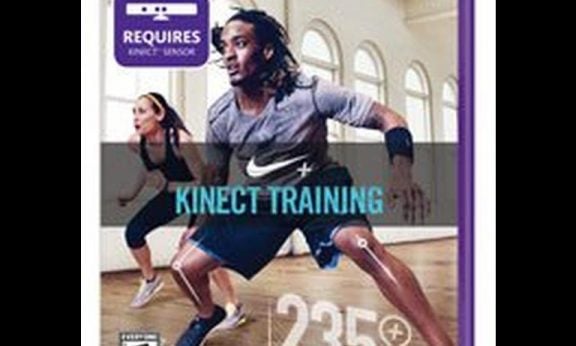 Nike+ Kinect Training player count stats and facts