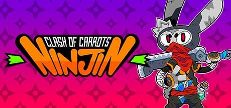Ninjin: Clash of Carrots player count stats