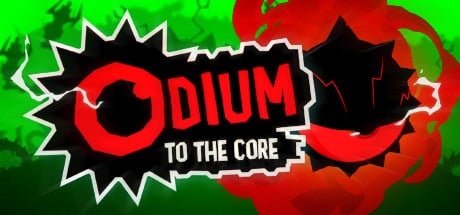 Odium: To the Core player count stats