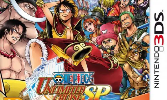 One Piece Unlimited Cruise SP player count Stats and Facts