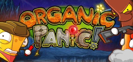 Organic Panic player count stats facts