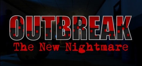 Outbreak The New Nightmare player count stats facts