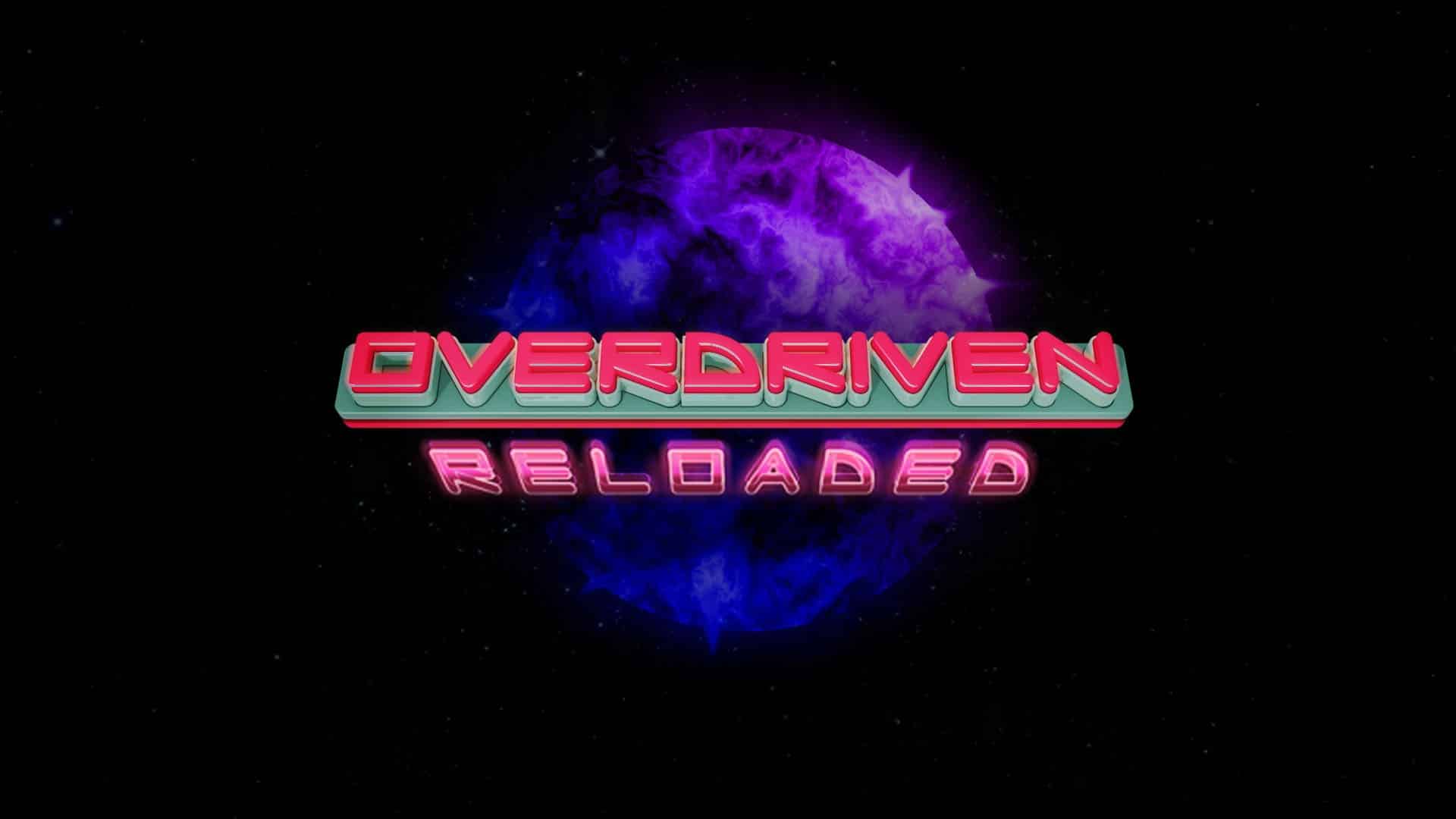 Overdriven Reloaded: Special Edition player count stats