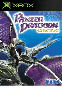 Panzer Dragoon Orta player count Stats and Facts