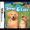 Paws & Claws: Best Friends – Dogs & Cats