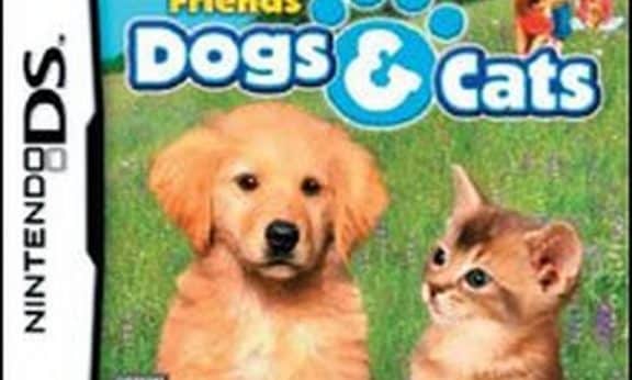 Paws & Claws Best Friends Dogs & Catsstats player count Stats and Facts