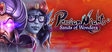 Persian Nights: Sands of Wonders player count stats