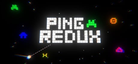 Ping Redux player count stats