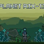 Planet Rix-13