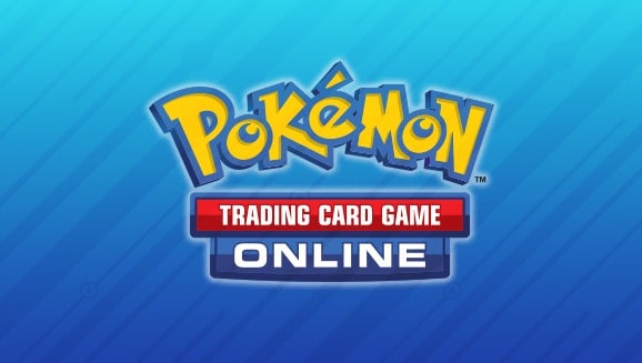 Pokemon TCG Online player count stats