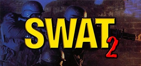 Police Quest SWAT 2 player count Stats and Facts