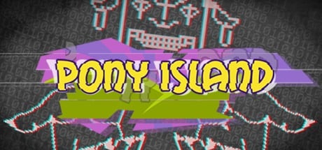 Pony Island player count stats