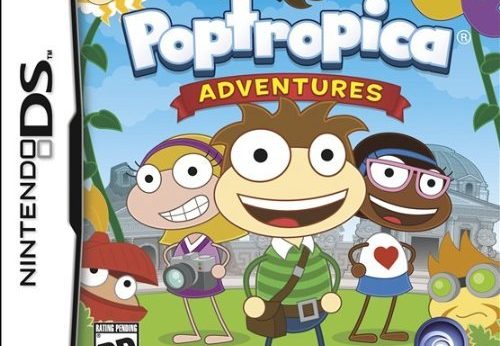 Poptropica Adventures player count Stats and Facts