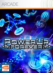 PowerUp Forever player count stats