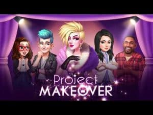 Project Makeover player count Stats and Facts