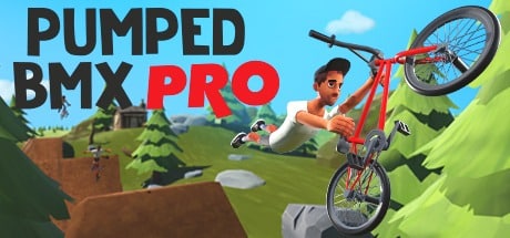 Pumped BMX Pro player count stats facts