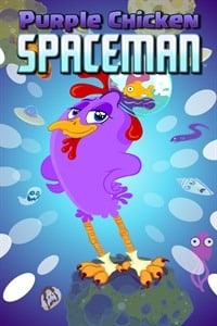 Purple Chicken Spaceman player count stats