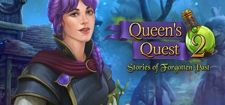Queen's Quest 2 Stories of Forgotten Past player count stats facts