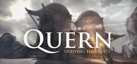 Quern – Undying Thoughts player count stats