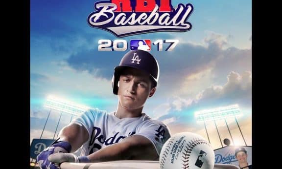 R.B.I. Baseball 17 player count stats facts