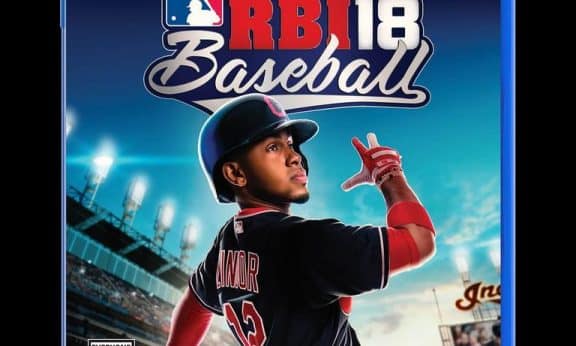 R.B.I. Baseball 18 player count stats facts