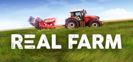 Real Farm player count stats