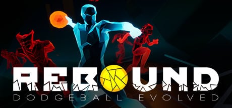 Rebound Dodgeball Evolved player count stats