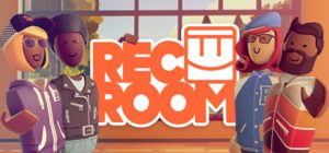 Rec Room player count stats facts