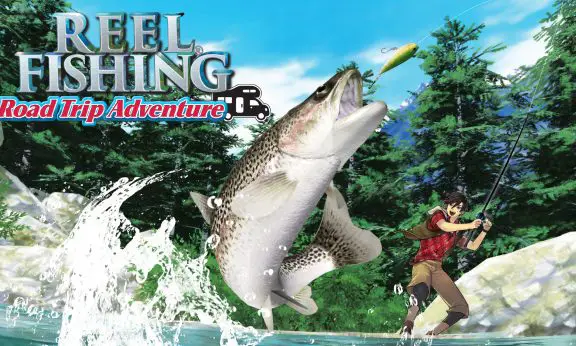 Reel Fishing Road Trip Adventure player count Stats and Facts