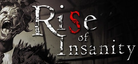 Rise of Insanity player count stats