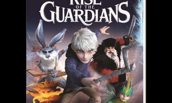 Rise of the Guardians player count stats and facts
