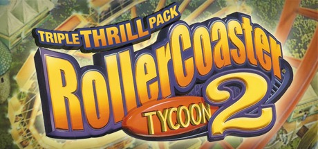 RollerCoaster Tycoon 2 player count stats