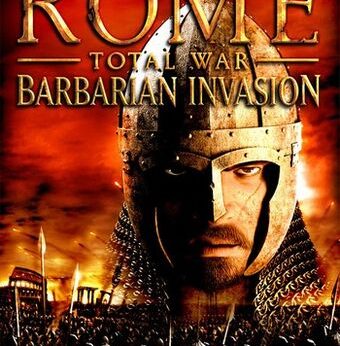 Rome Total War Barbarian Invasion player count stats facts
