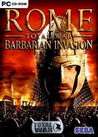 Rome: Total War: Barbarian Invasion player count stats