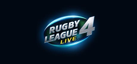 Rugby League Live 4 player count stats