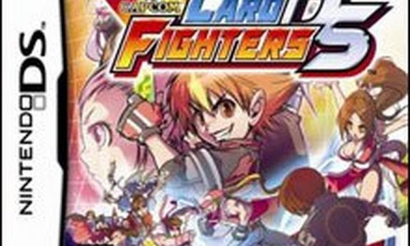 SNK vs. Capcom Card Fighters DS player count Stats and Facts