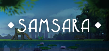 Samsara player count stats
