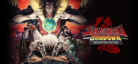 Samurai Shodown NeoGeo Collection player count Stats and Facts