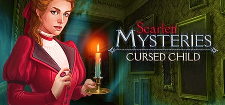 Scarlett Mysteries Cursed Child player count stats facts