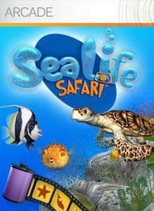 Sea Life Safari player count stats