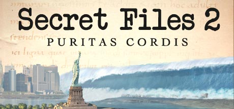 Secret Files 2: Puritas Cordis player count stats