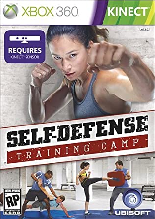 Self-Defense Training Camp player count stats