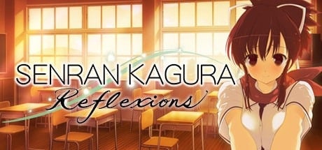 Senran Kagura: Reflexions player count stats