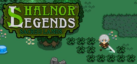Shalnor Legends: Sacred Lands player count stats