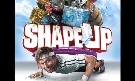 Shape Up player count stats facts